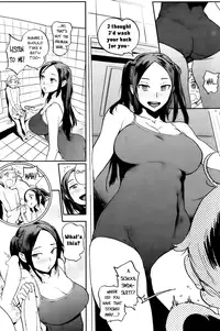 [Inoue Kiyoshirou] Itokoto! | Cousincident! (COMIC HOTMiLK 2009-06) [English] {rabbitrevelry}