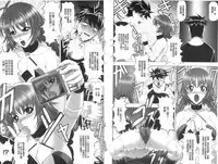 [Kai Masamura] Immoral Beach | 淫蕩鹹濕的海灘 [Chinese]