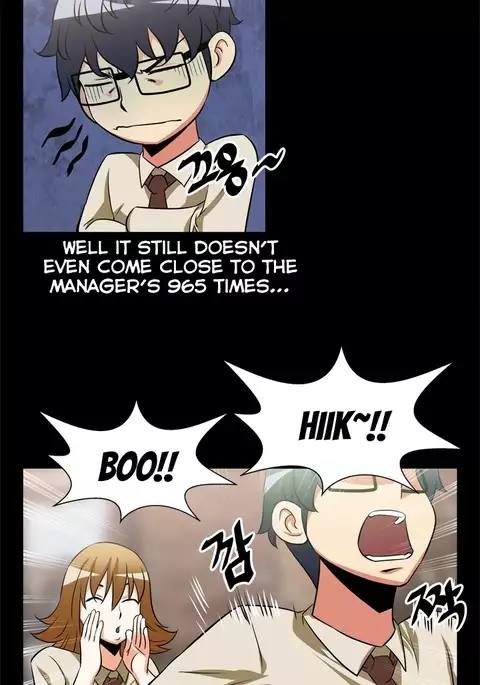 Love Parameter Ch.1-52