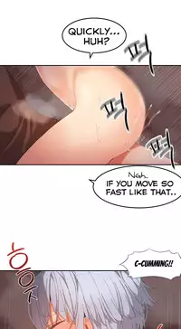 [Mx2J] Hahri's Lumpy Boardhouse Ch. 0-24 [English] (YoManga) (Ongoing)