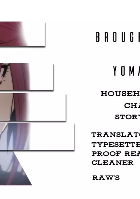 Household Affairs Ch.1-49