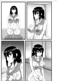 [ONEONE1 (Ahemaru, Pepo)] Slave the Blood (Strike the Blood) [Digital]