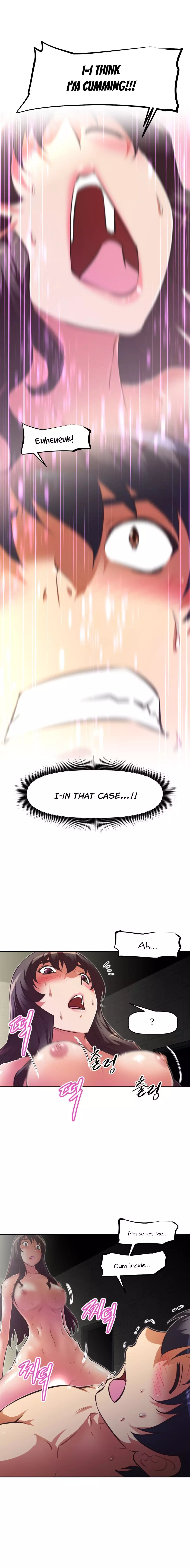 Brawling Go Ch.76-101