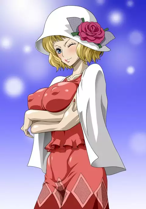 Joou-sama Karada Hatte Ganbarimasu