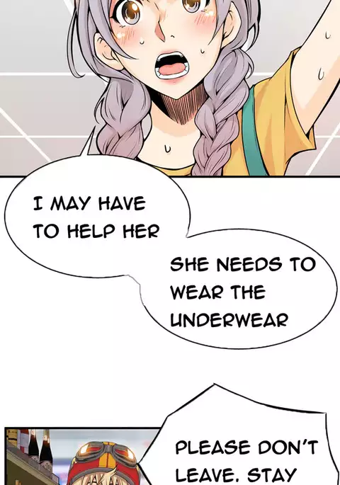 Kill the Dead Bastard Ch.0-13