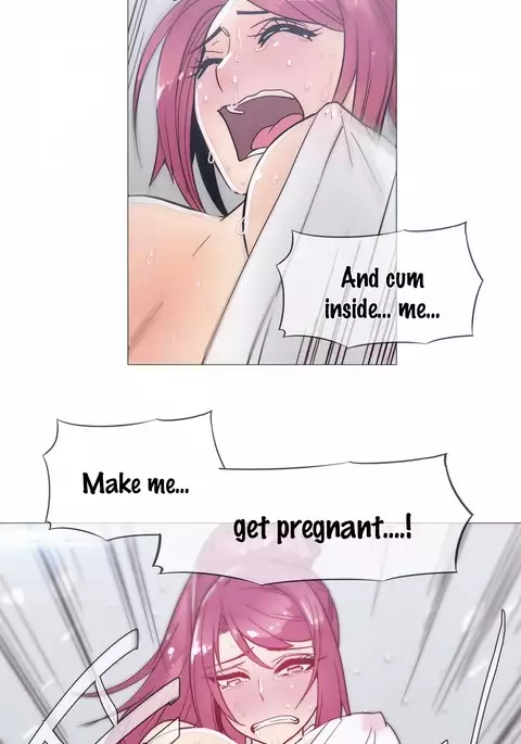 Household Affairs Ch.1-49