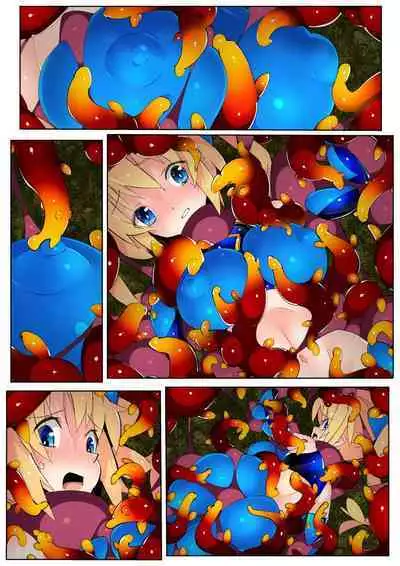 Senrai Zankou Voltech Arts