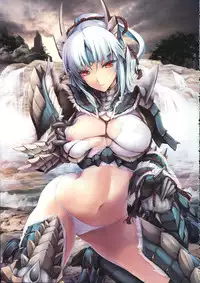 (C86) [UDON-YA (Kizuki Aruchu, ZAN)] 10TH (Various)