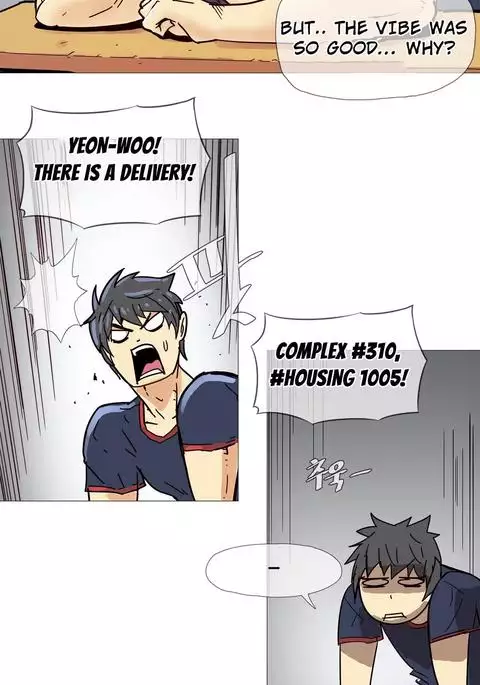 Household Affairs Ch.1-48