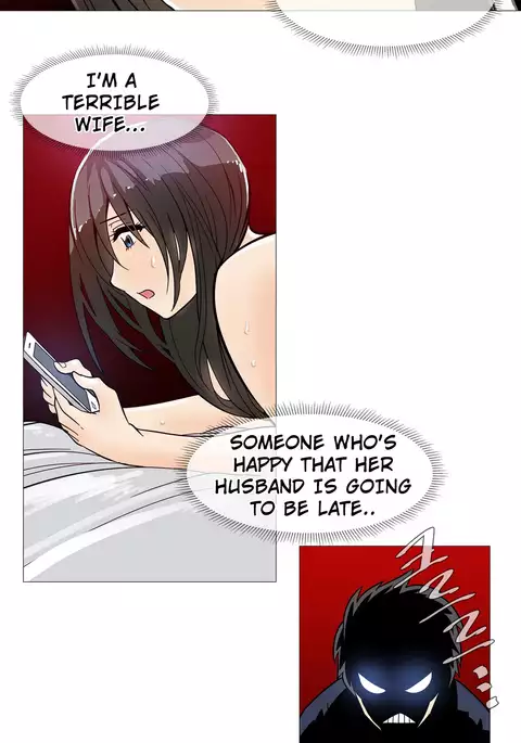 Household Affairs Ch.1-49