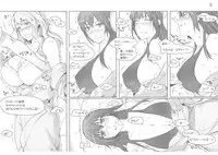 (C86) [MTSP (Jin)] Tachibana-san-chi no Dansei Jijou Matome Ban