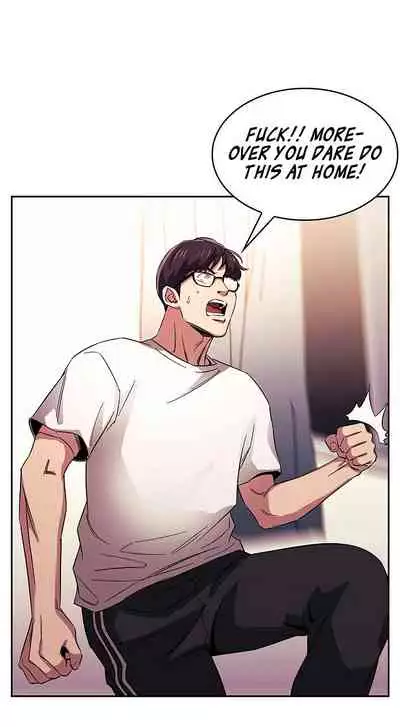 Mother Hunting [OUM, Naru] Ch.30? [English] [Manhwa PDF]