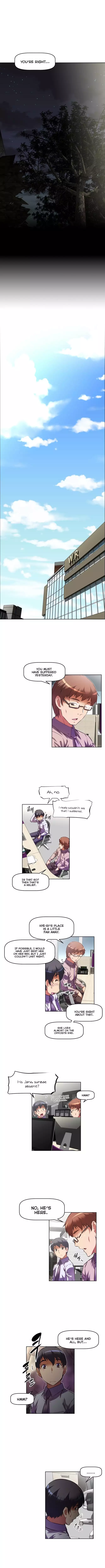 Brawling Go Ch.76-103