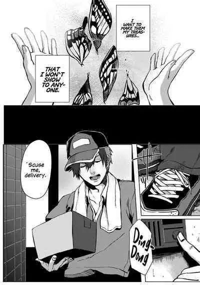 Nibiiro Planetarium: Chapter 2