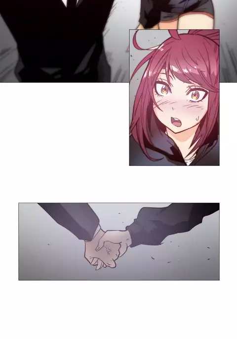 Household Affairs Ch.1-49