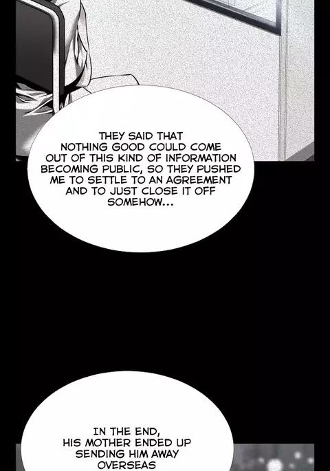 Love Parameter Ch.1-74