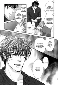 A Toy With Sadness ch 3