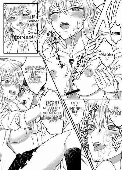 [Marialite] Irekawari Cinderella | Cenicienta Sustituta