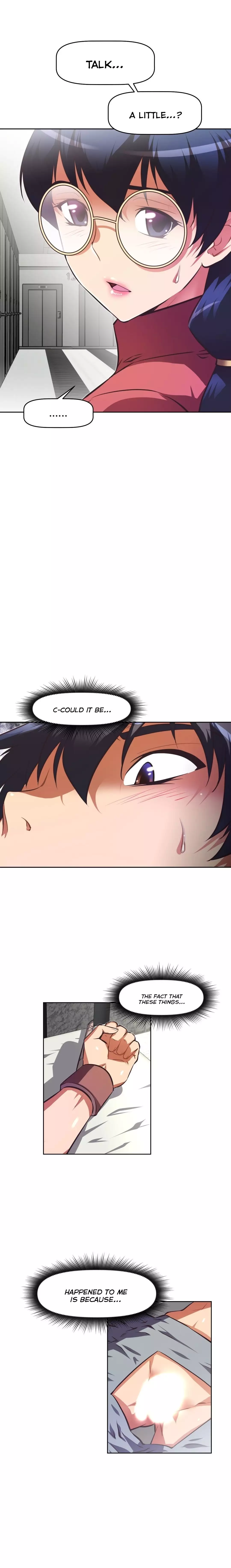 Brawling Go Ch.76-117