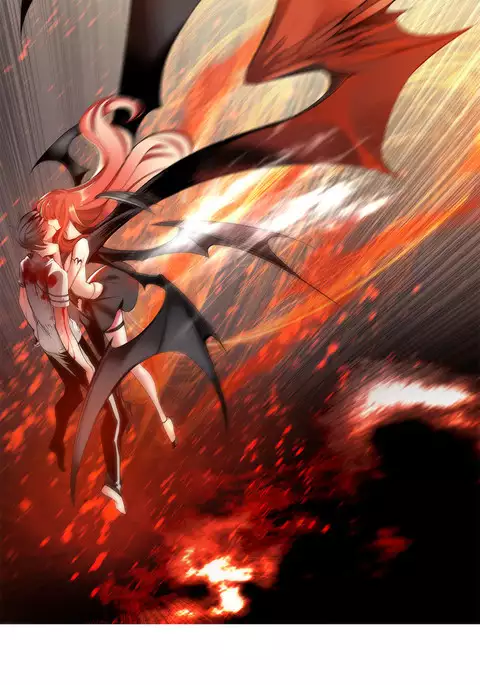 Lilith`s Cord Ch.1-40