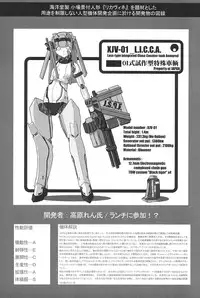 (CR34) [Fundoshi Marvelous (Kizoku)] Love Doll (Licca Vignette)