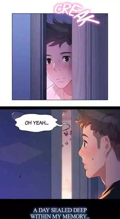 What do you Take me For? Ch.52/?