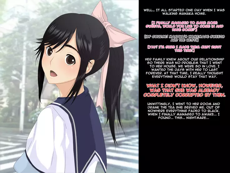 Fukujuu Diary | Submission Diary