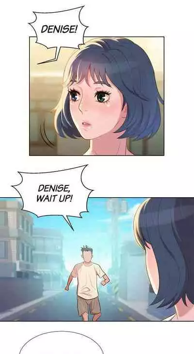 What do you Take me For? Ch.25/?