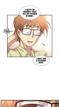 [Son Hee-Joon] Master in My Dreams Ch.0-32 (English) (Ongoing)