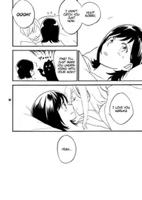 [unknown. (Daishinrin)] SSS (THE iDOLM@STER) [English] [Digital] [Dynasty-scans]