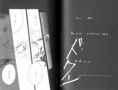 (C36) [Doll (Ozaki Minami)] Gekiretsu (Captain Tsubasa)