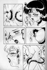 (C47) [Chandora & LUNCH BOX (Makunouchi Isami)] Lunch Time 2 (Various)