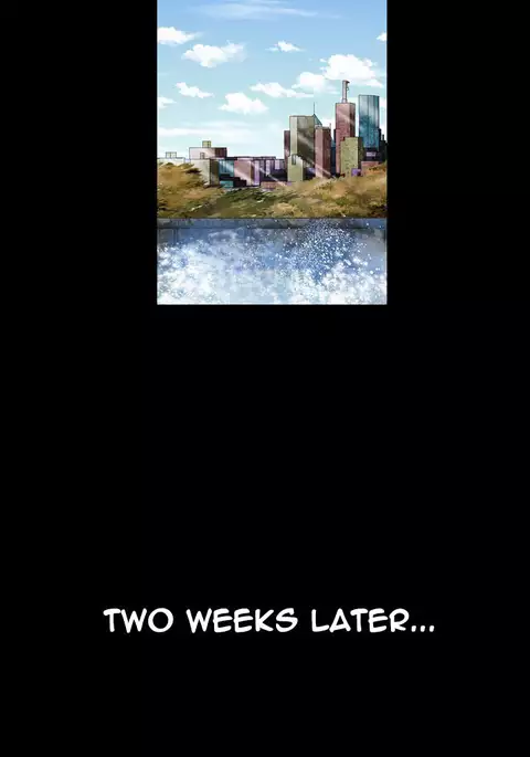 The Taste of Hands Ch.1-46