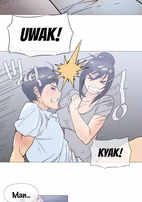 Household Affairs Ch.1-48