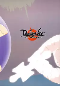 (C86) [Delayder (Makinon TM)] Limitter C86 -irreparable- beta(β)