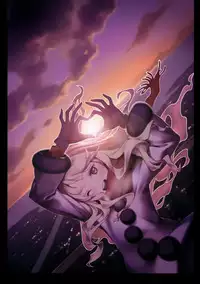 ☆Gayarou Original Character Art Book