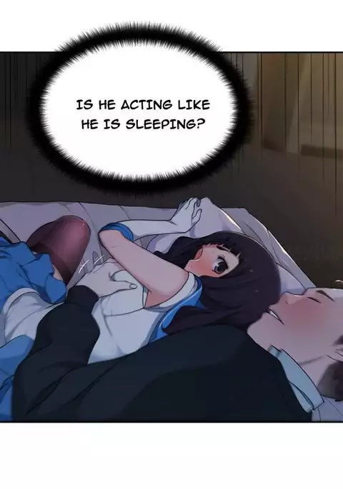 Tissue Thieves Ch.1-12