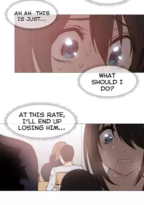 Household Affairs Ch.1-48