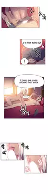 [BAK Hyeong Jun] Sweet Guy Ch.1-51 (English) (YoManga) (Ongoing)