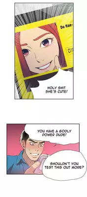 [BAK Hyeong Jun] Sweet Guy Ch.1-55 (English) (YoManga) (Ongoing)