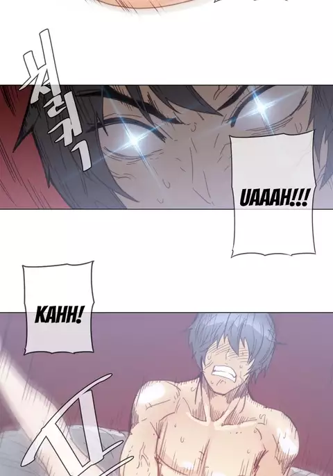 Household Affairs Ch.1-48