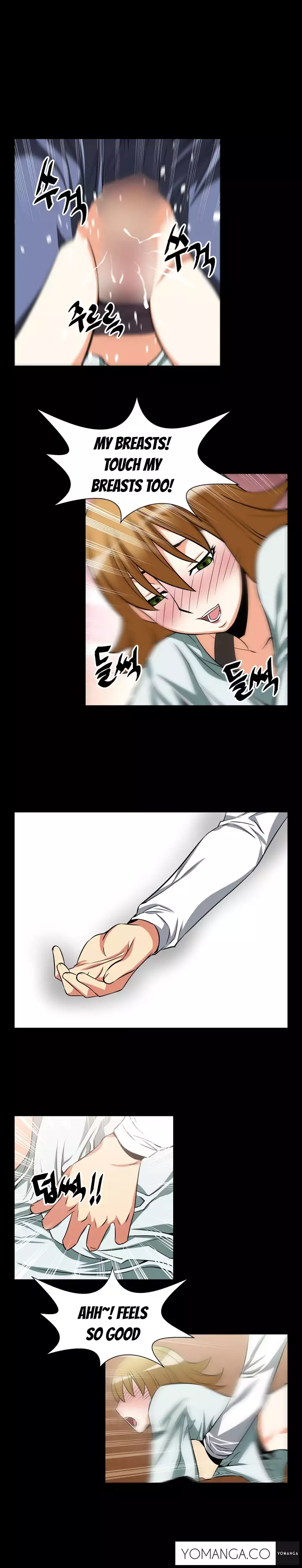 Love Parameter Ch.1-29