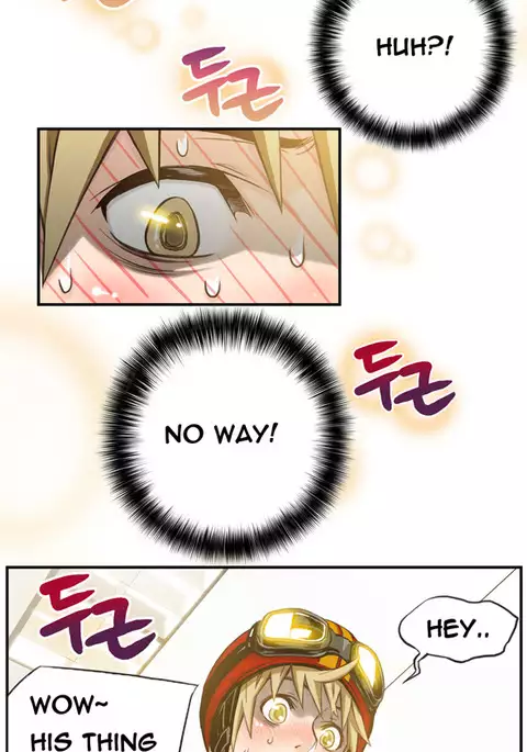 Kill the Dead Bastard Ch.0-13