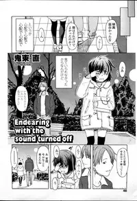 Comic LO 2007-04 Vol. 37