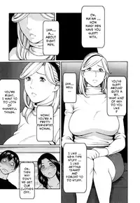 [Takasugi Kou] Sweet Days [English] [Tadanohito]