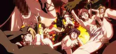 Kuroinu a1c Sketches Covers and Media