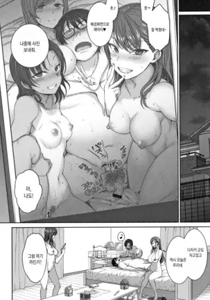 Ijirare ~Fukushuu Saimin~ | 상식개변 ~복수최면~