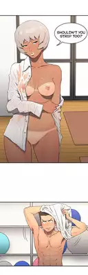 [Yi Hyeon Seok] Refrain Love Ch.1-18 (English) (YoManga) (Ongoing)