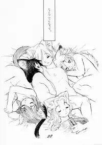 (C69) [Ryuutai Rikigaku (Akio Takami)] BERRYs 512