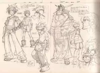 (C87) [Article 60 of Criminal Code (Shuhan)] RaKuGaKi.Monochrome.[Vol4] (Various)